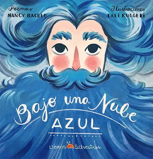 Bajo una nube azul