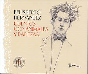 cuentos con animales y rarezas