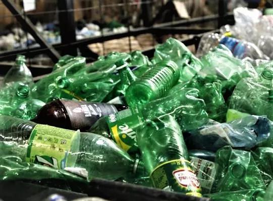 Reciclado en Córdoba