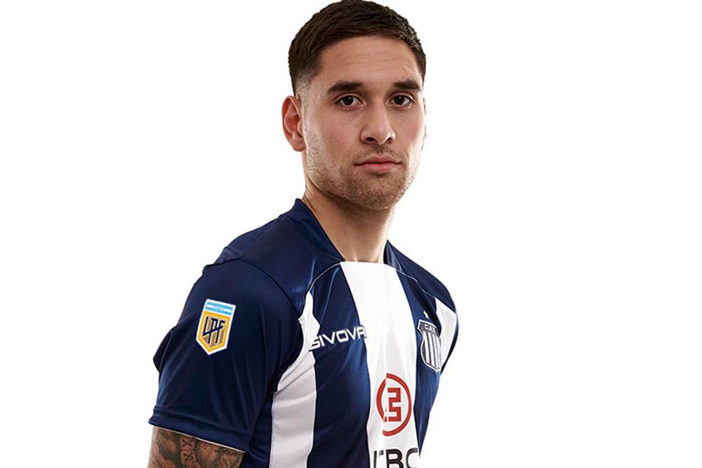 Villagra 03 © Talleres