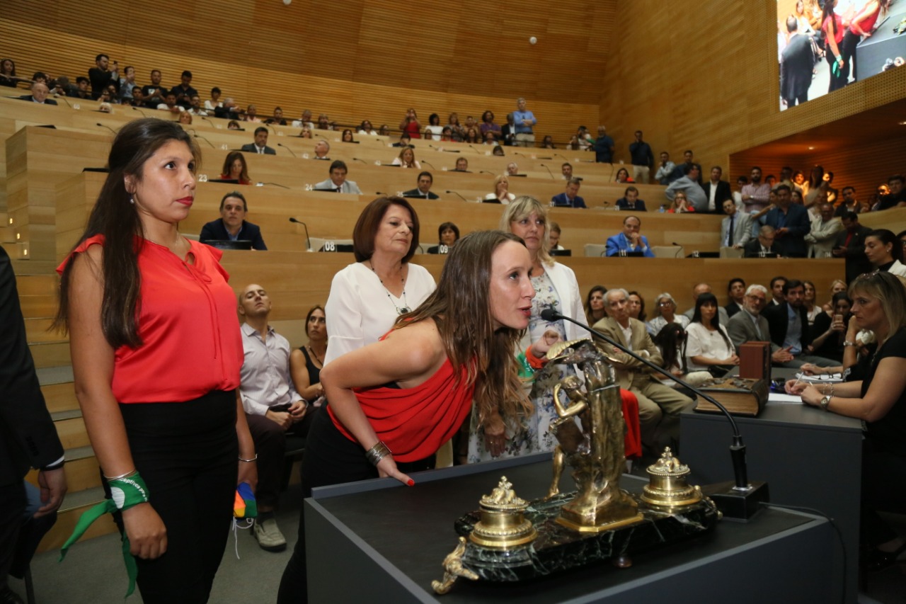 Prensa-Legislatura-Sesion-Preparatoria-Echevarria-DiazGarcia