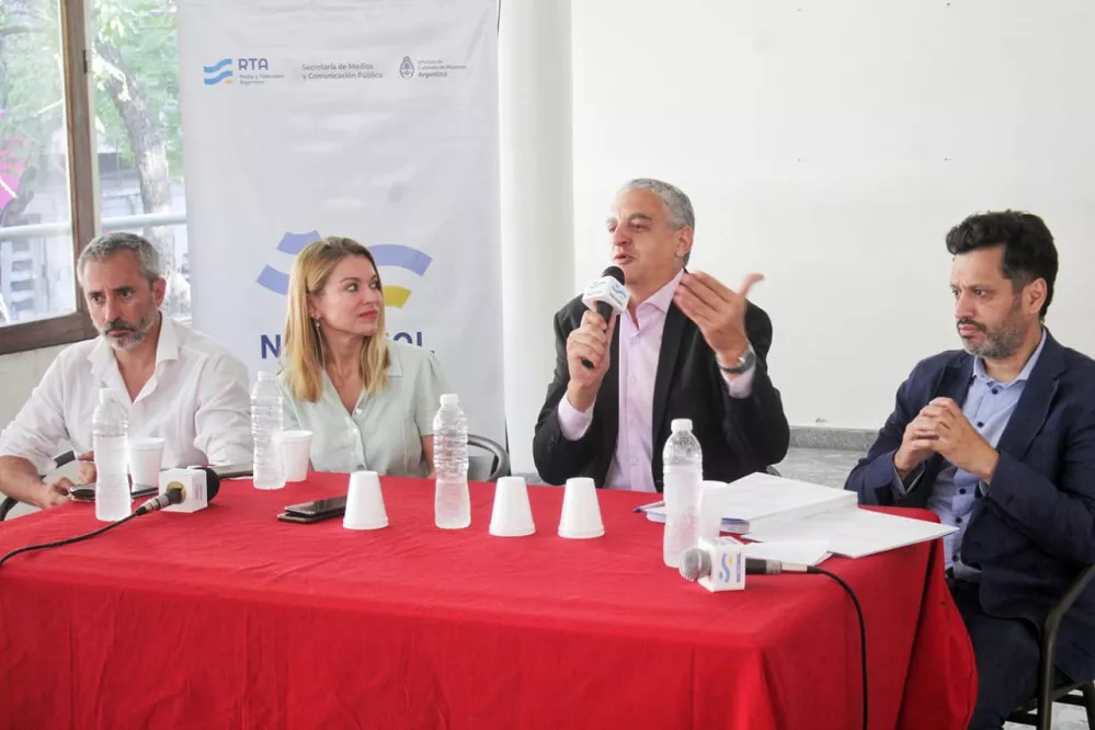 señalizacion san vicente - gabriela estévez