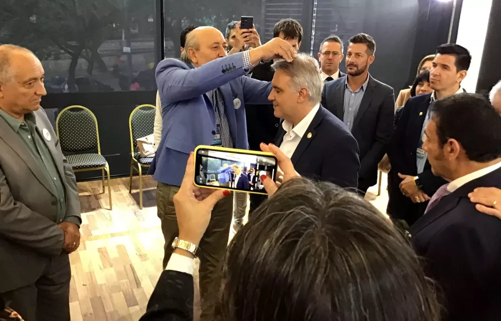 martín llaryora martín llaryora