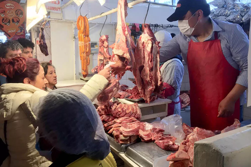 Carniceria © gentileza