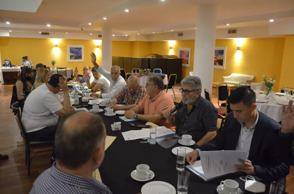 congreso fatep 2