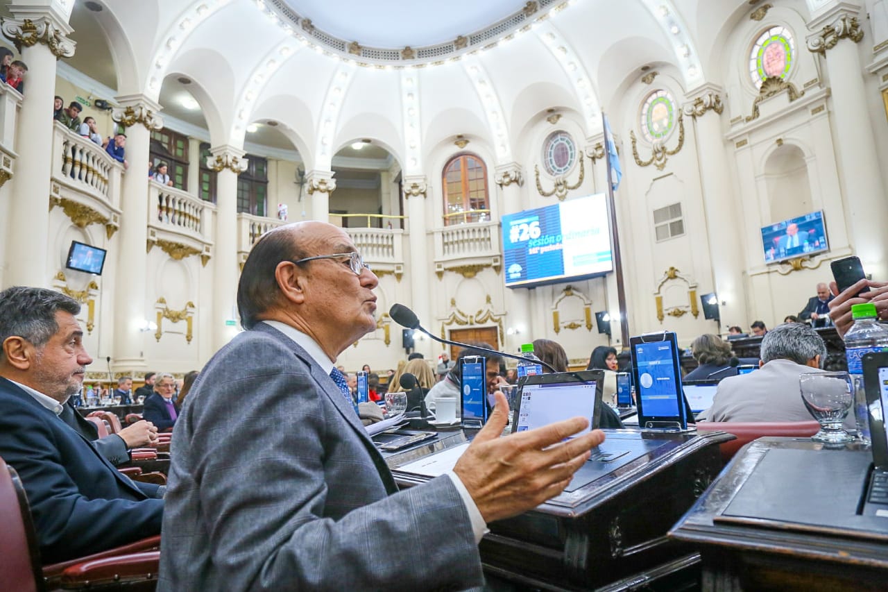 Oscar Gonzalez