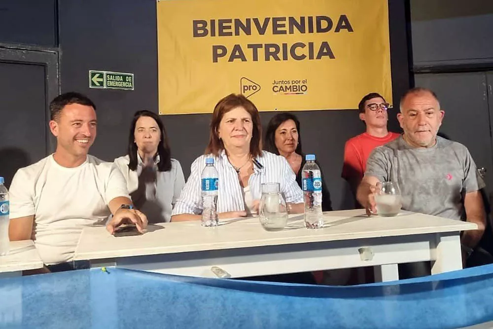 Deloredo Bullrich Juez