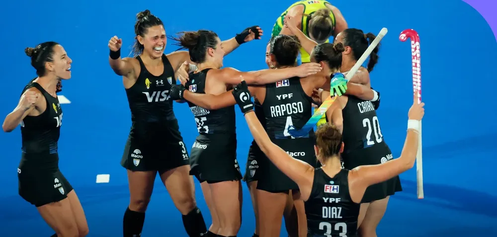 las leonas archivo