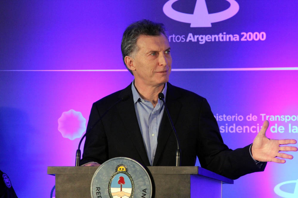 Macri