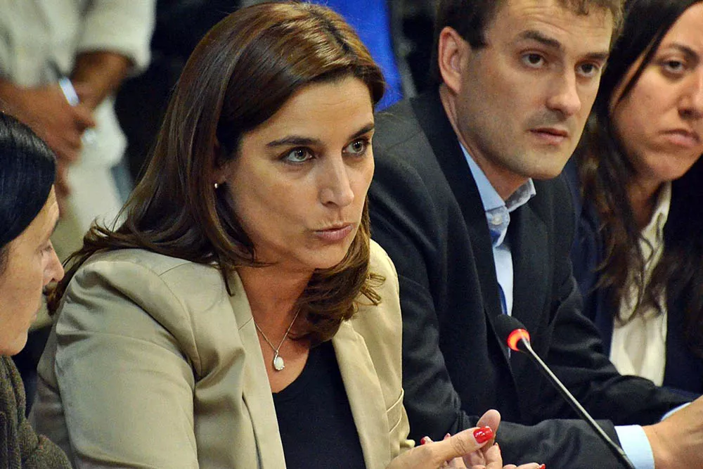 La cordobesa Soledad Carrizo, es la única cordobesa que integra la comisión que discutirá la ley de alquileres.