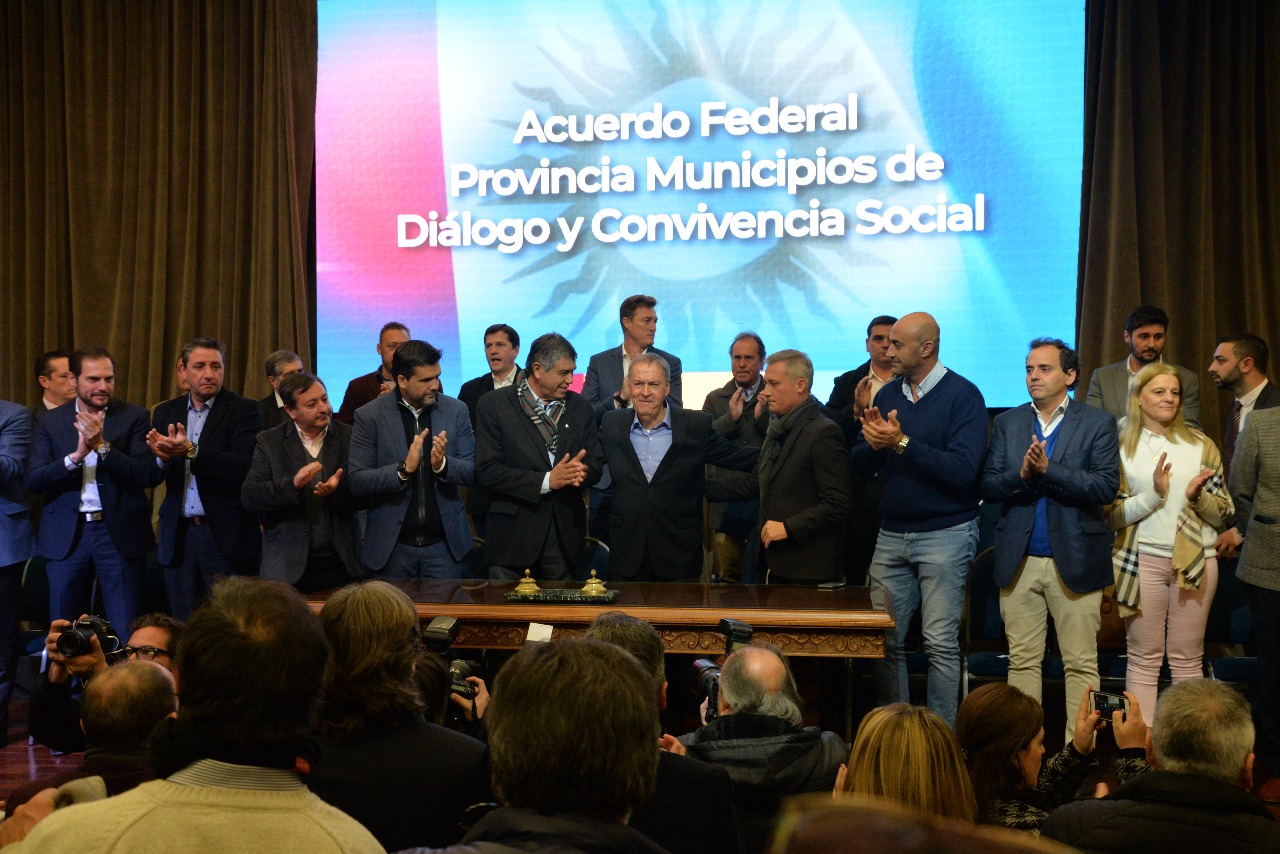 Pacto Federal Pacto Federal