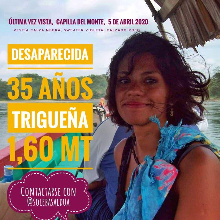 CECILIA BASALDUA FLYER