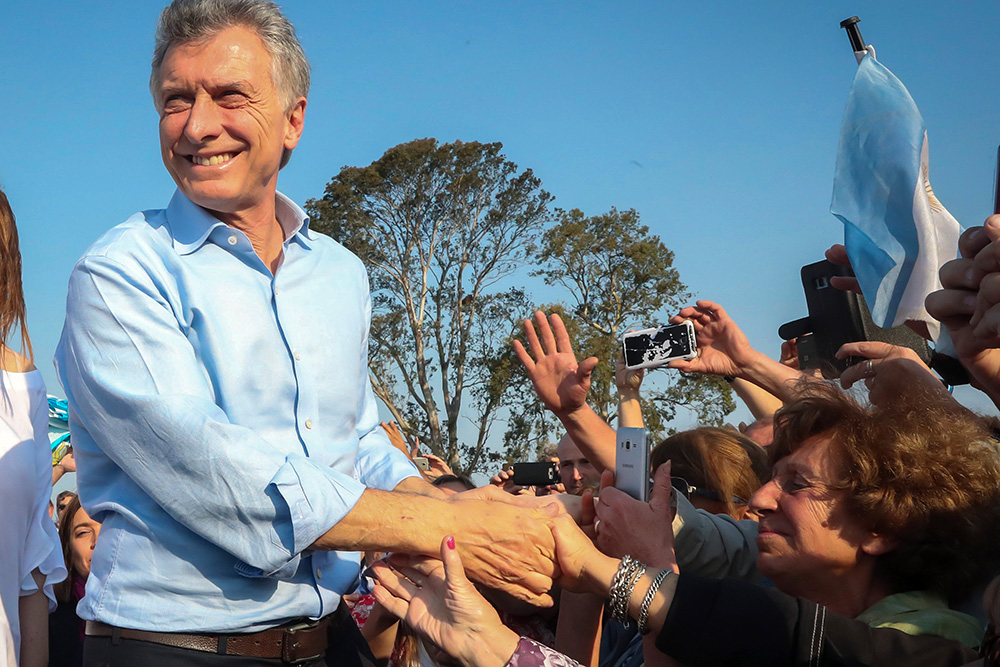 Macri