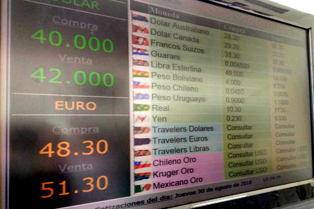 dolar 42