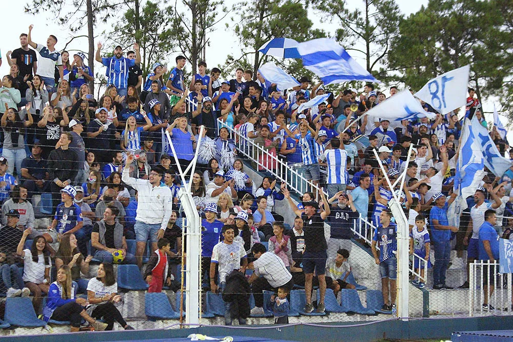 Argentino monte maiz © bienarriba fm00005
