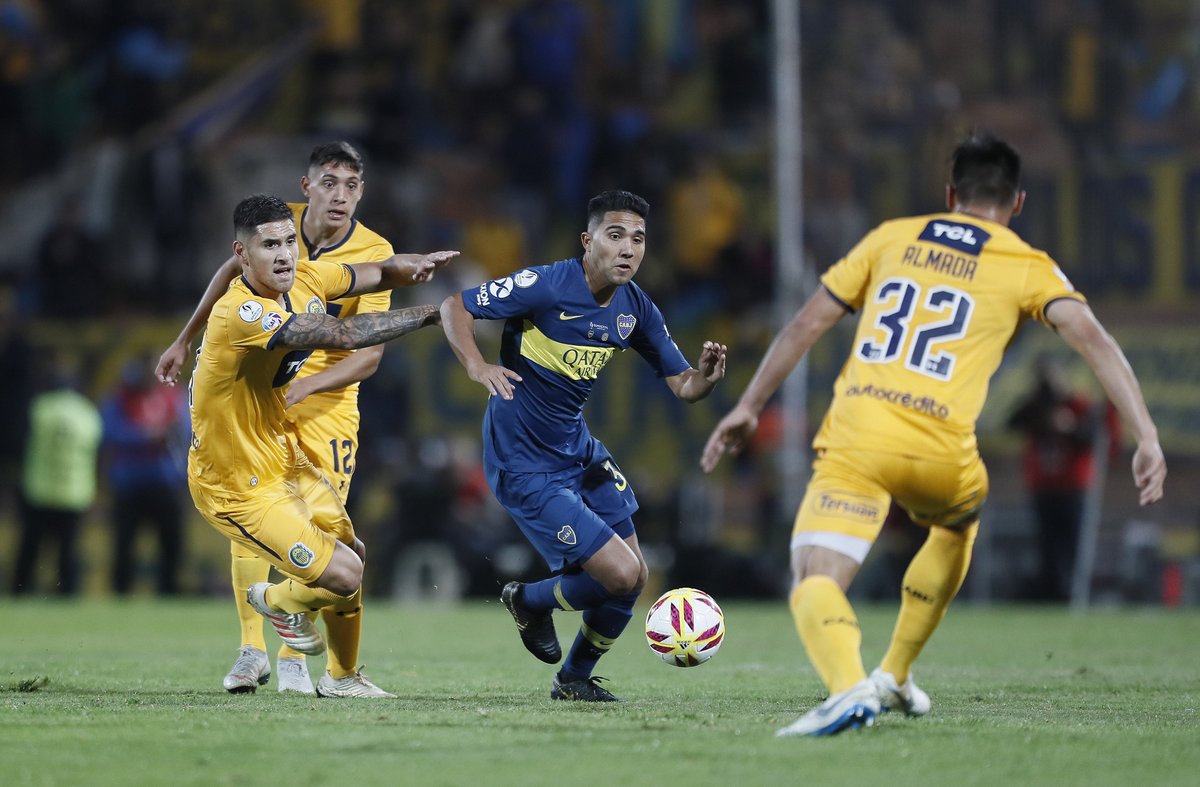 Bebelo Boca