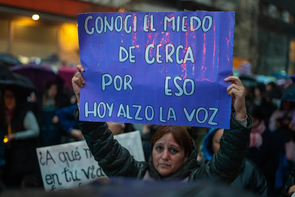 Violencia de género: condenaron a 12 años de prisión a un guía turísticos que abusó a dos mujeres thumbnail