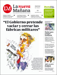 Edición Impresa