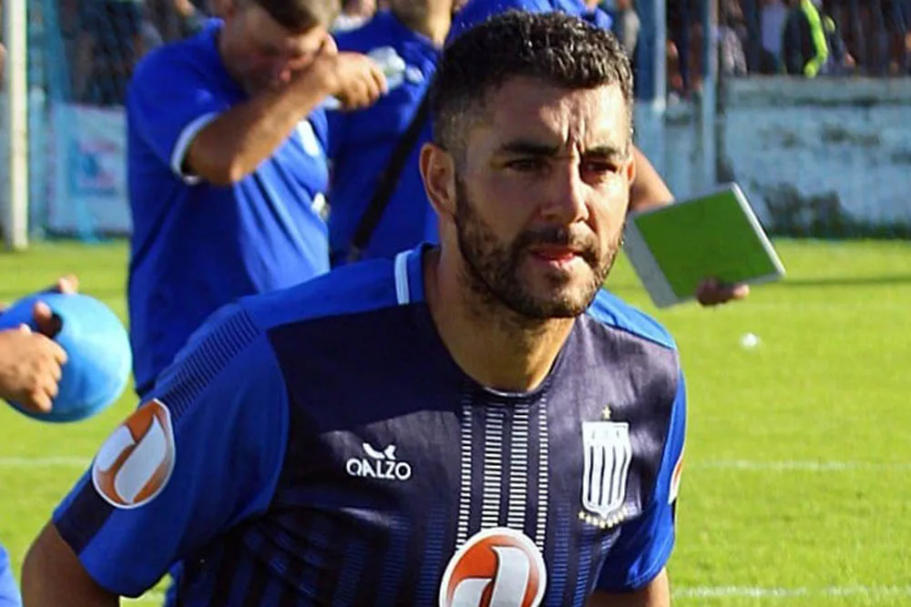 Julio cuello