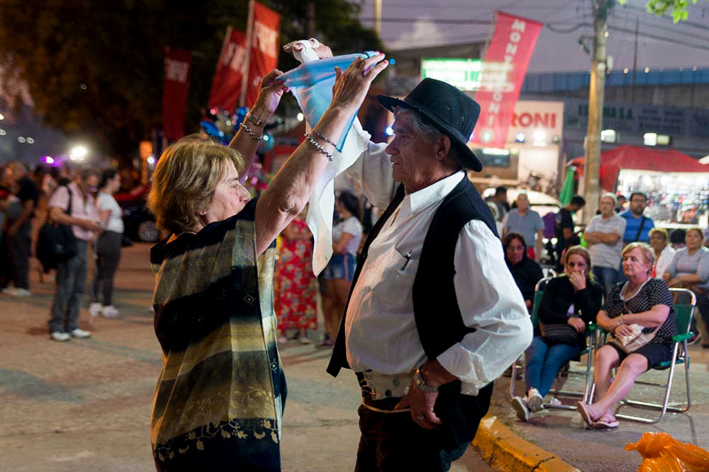 Festival de Doma prensa Turismo de JM 01