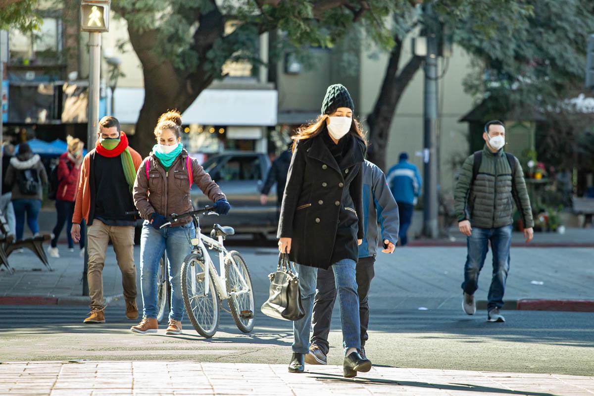 Clima Invierno - Gente © 2020 Javier Imaz - LNM_009