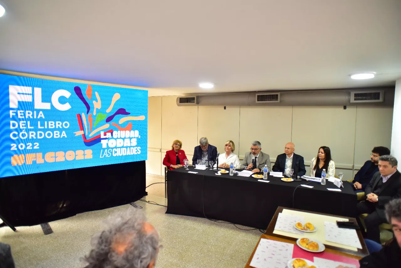 feria del libro 1