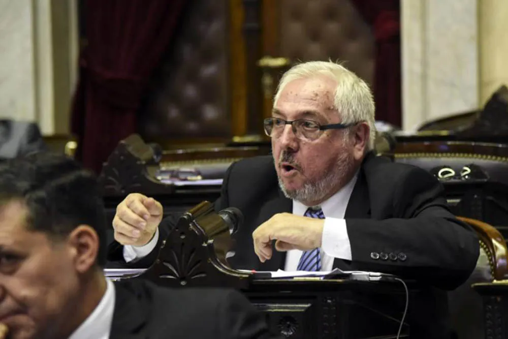 Eduardo Fernández