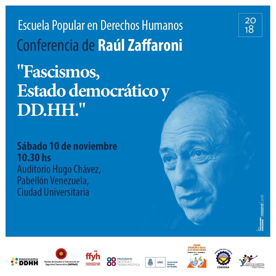 zaffaroni