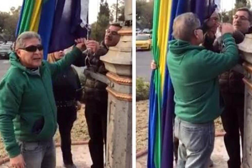 Bandera