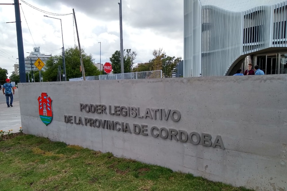 Nueva Legislatura 2 by Igna LNM