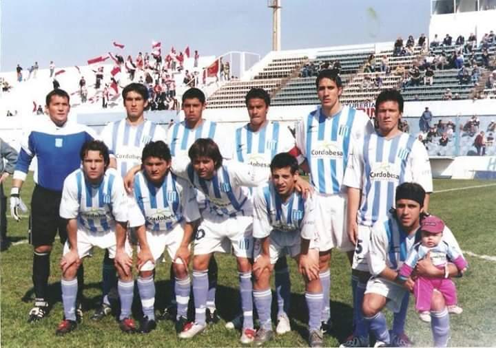 Racing