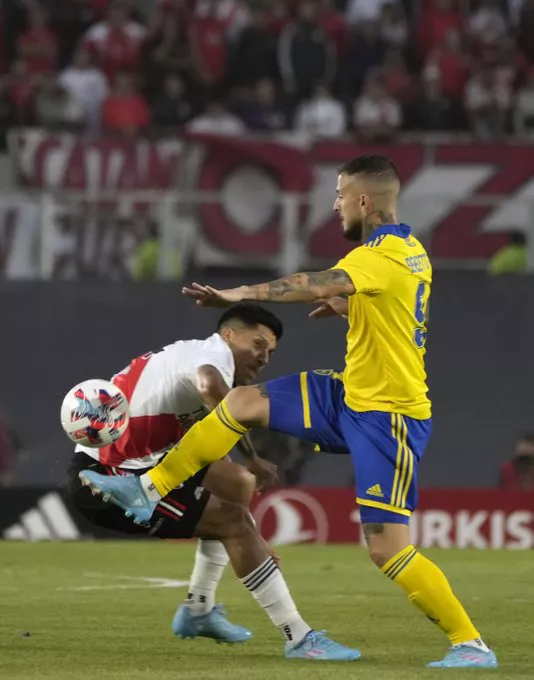 Superclasico