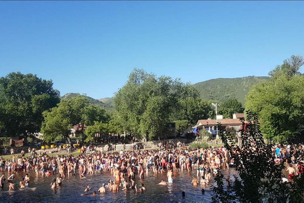Santa Rosa