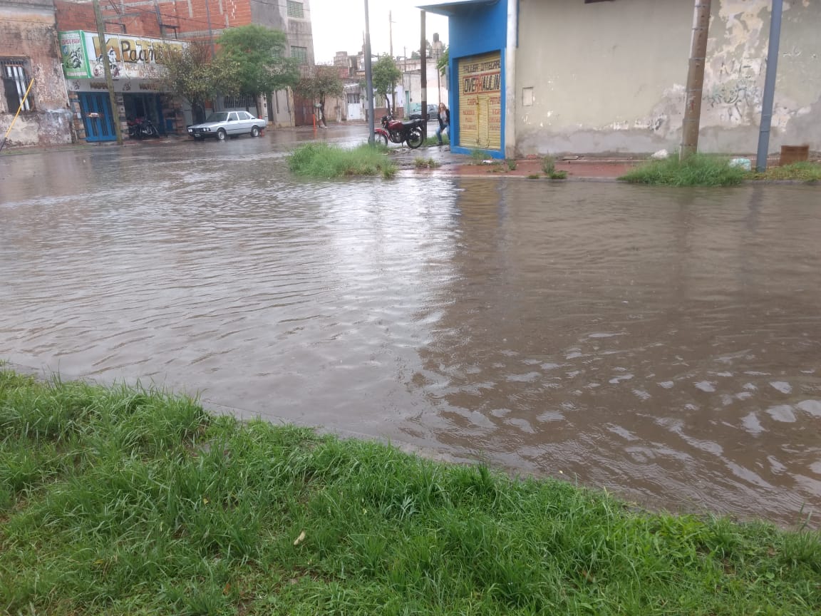 tormentas lluvias bby LNM
