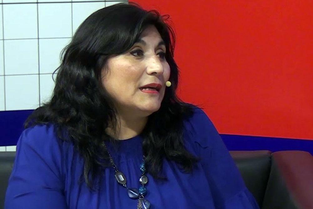 Vanesa Ruiz