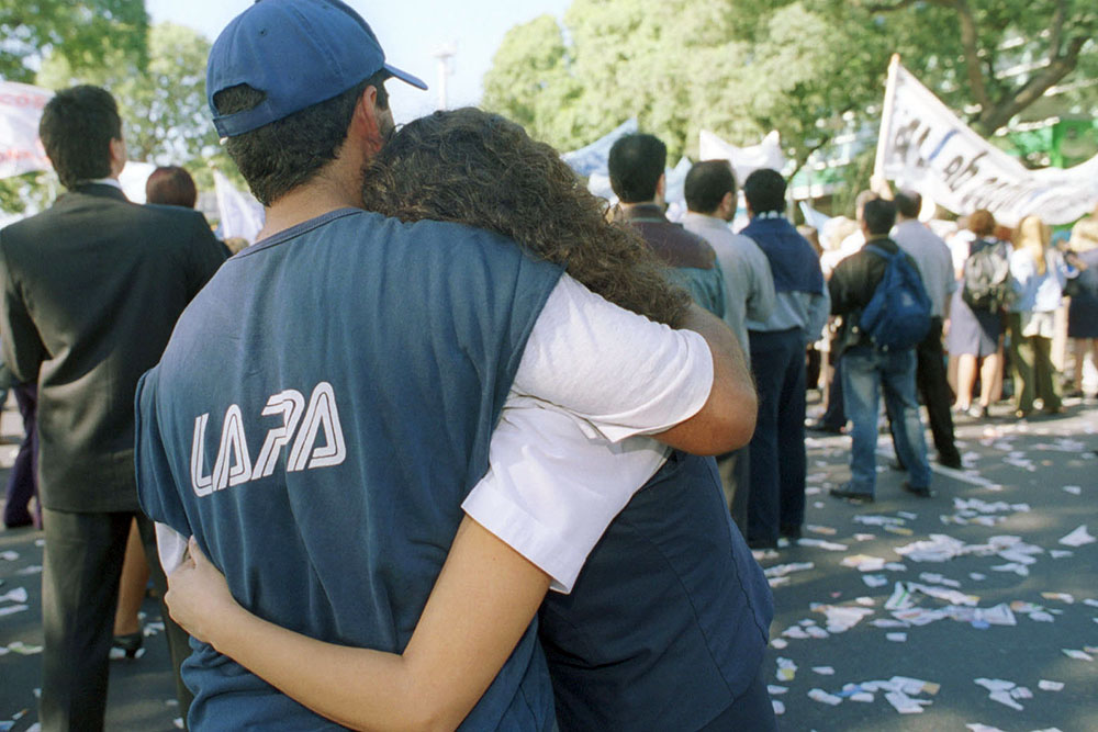 Lapa 3 © NA