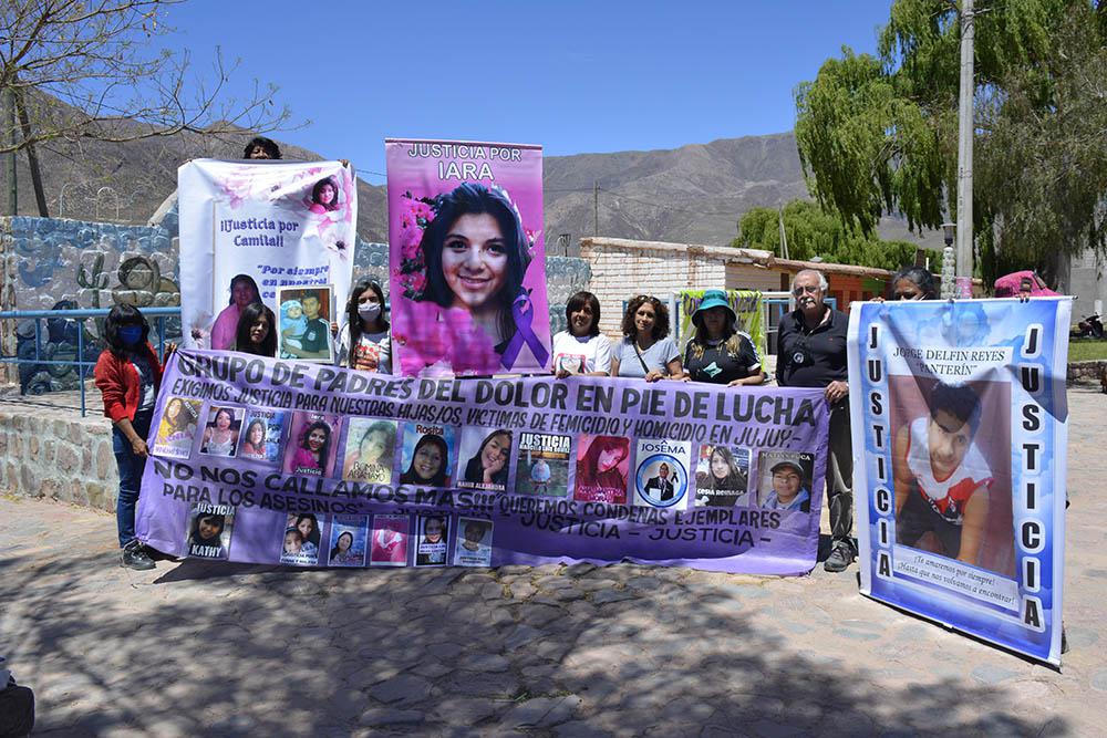MADRES DEL DOLOR - HUACALERA6