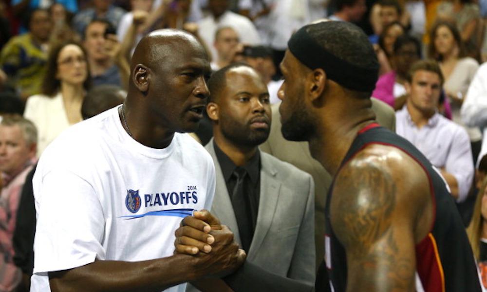 jordan lebron