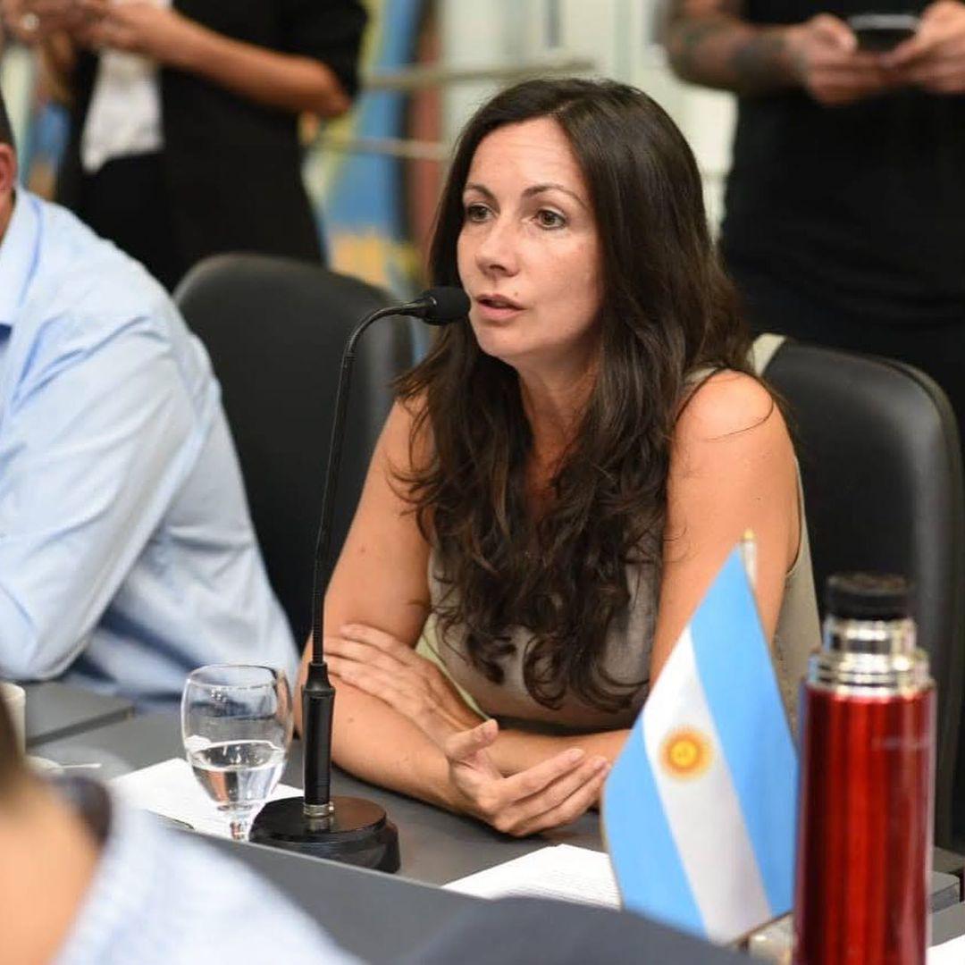 Foto Sole Ferraro