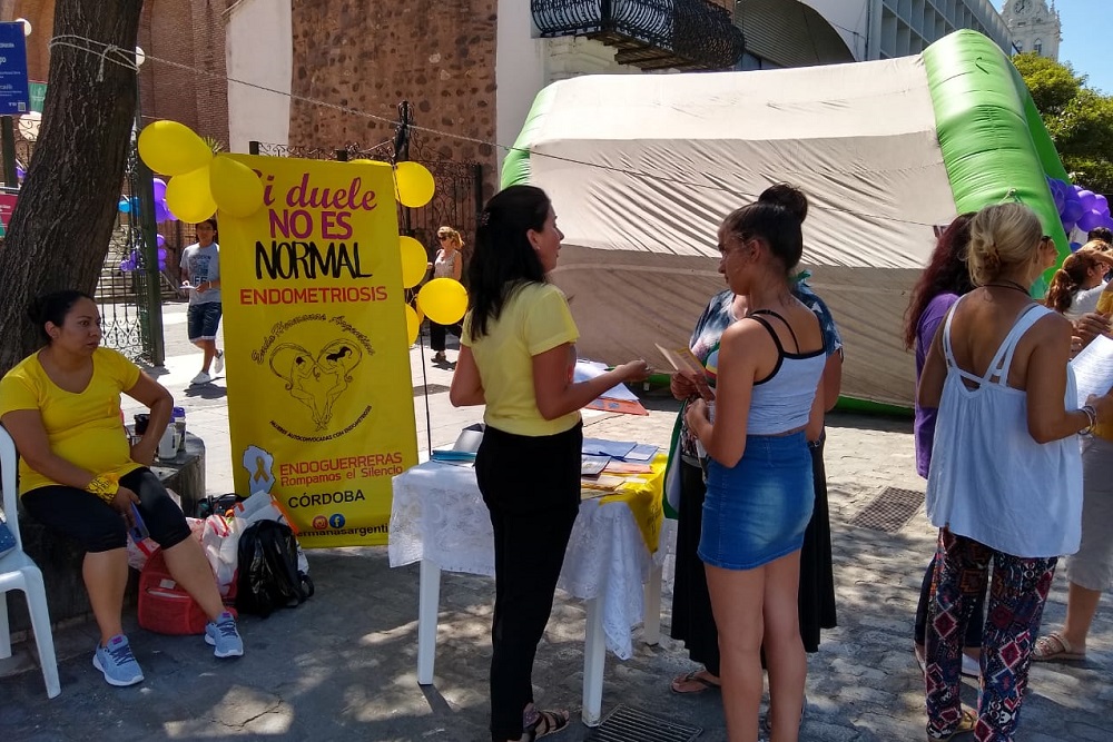 carpa enfermedades poco frecuentes 2 by LNM Igna Martín