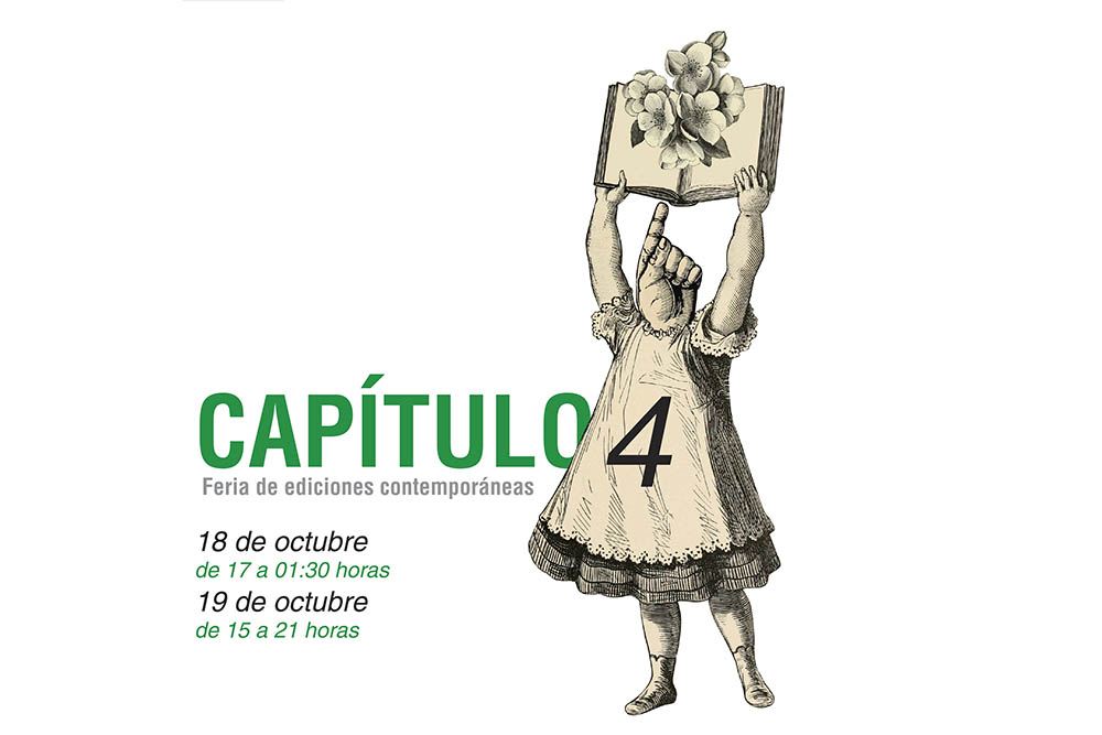 CapiÄÂÂÂtulo afiche