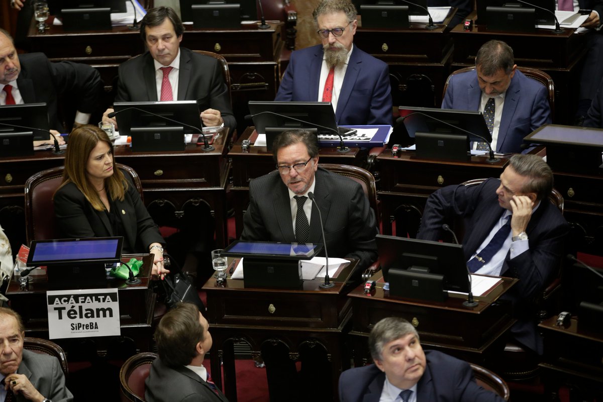 debate Senado 1