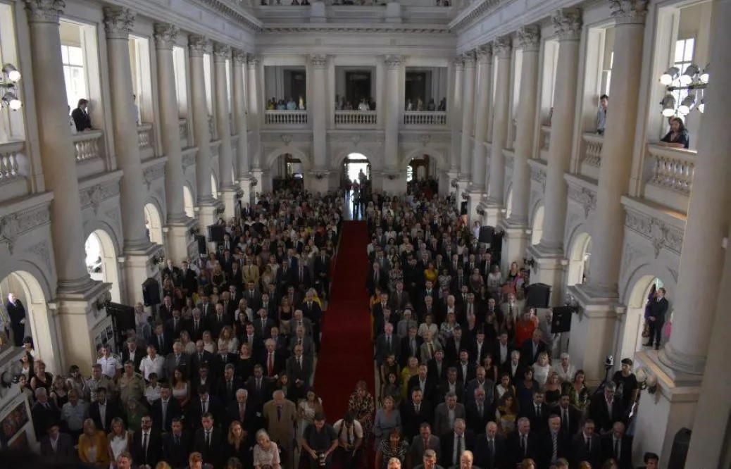 AÑO JUDICIAL BY mpf