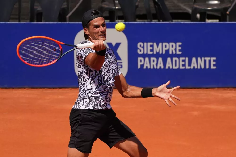 Coria Cbna Open by @CordobaOpen
