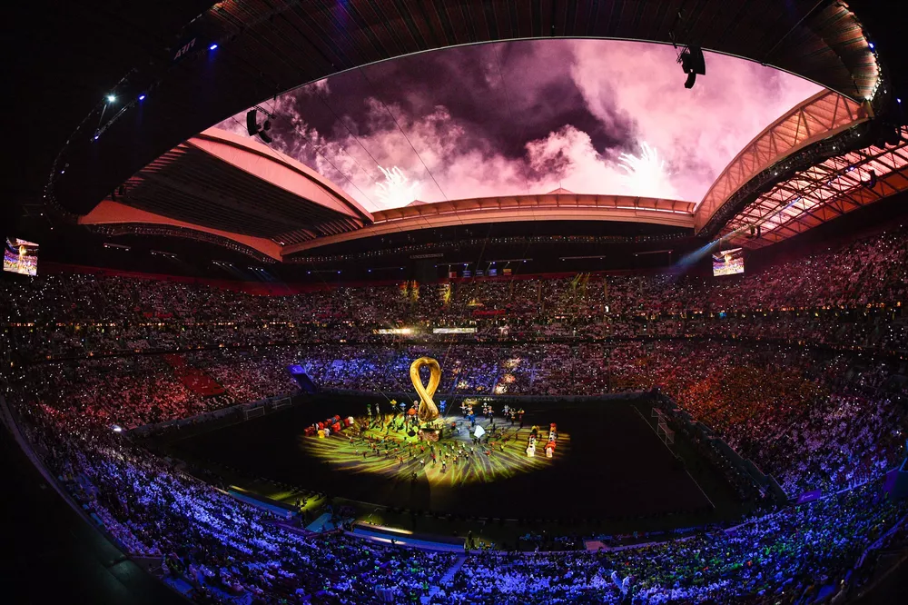 MUNDIAL FIFA
