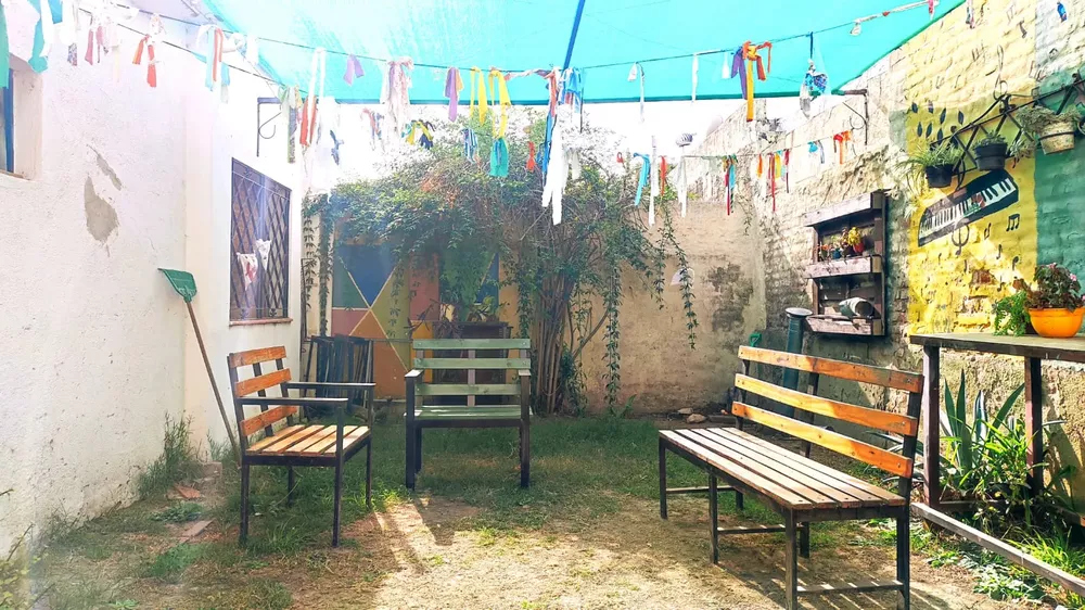 Programa del Sol by LNM