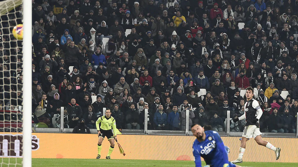 Dybala Laprese 1