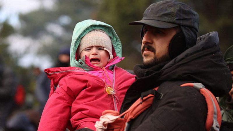 polonia migracion