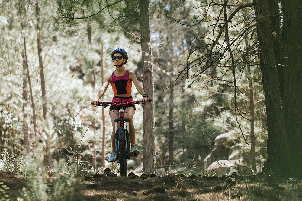 cicloturismo