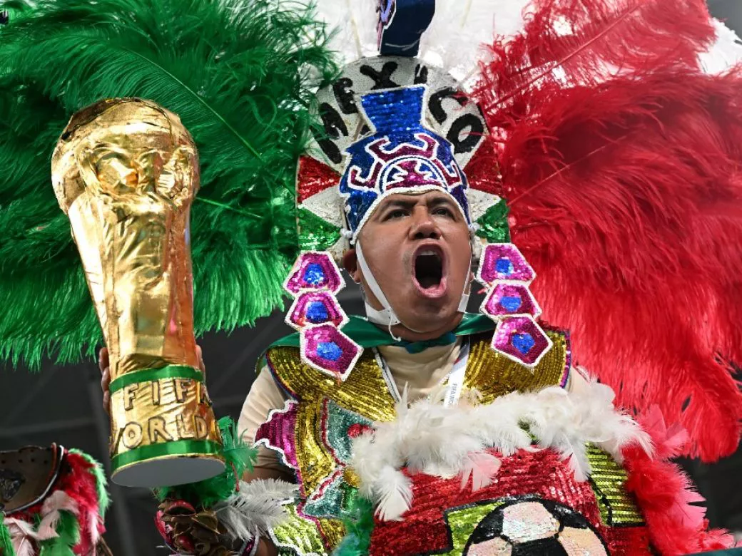 Mexicano © gentileza